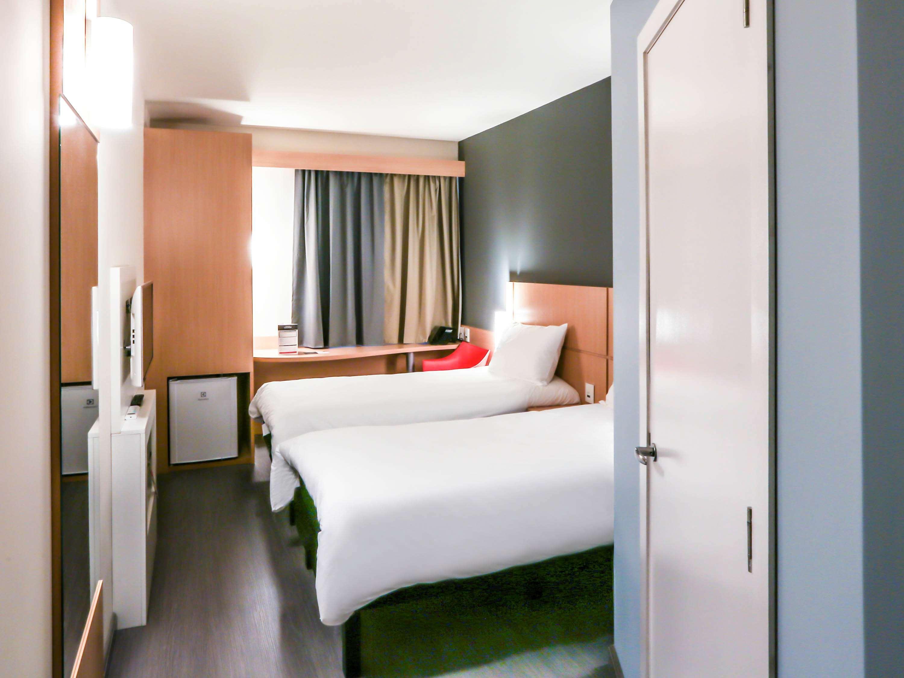 Ibis Sinop Hotel Cameră foto