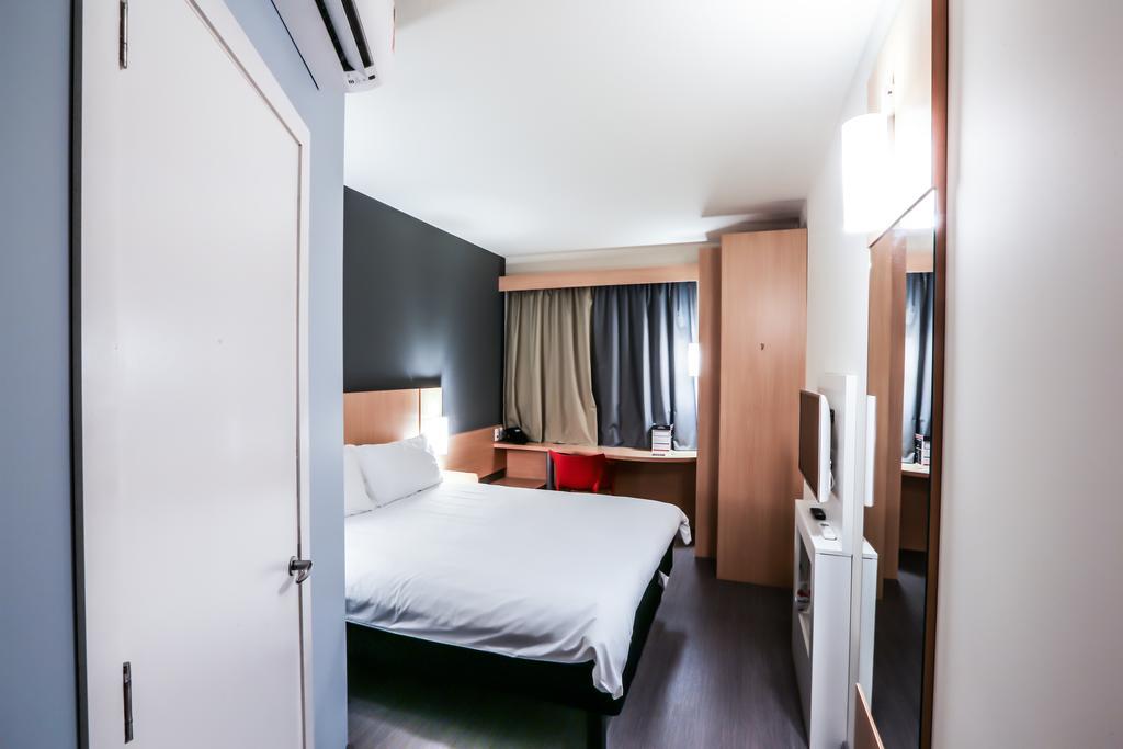 Ibis Sinop Hotel Exterior foto